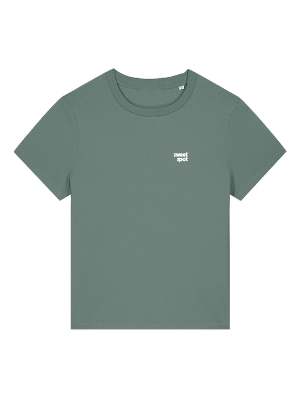 T-Shirt - "Fair Play" – green bay - women