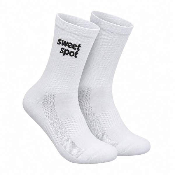Tennissocken - sweet spot x TREAZY.