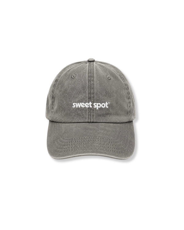 Vintage Cap - "sweet spot"