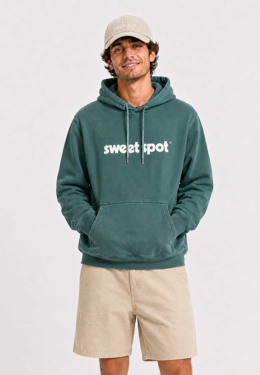 Vintage Cap - "sweet spot"