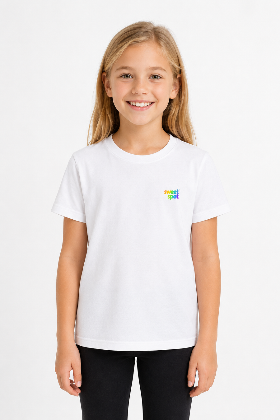 T-Shirt - "Fair Play" – rainbow edition - kids