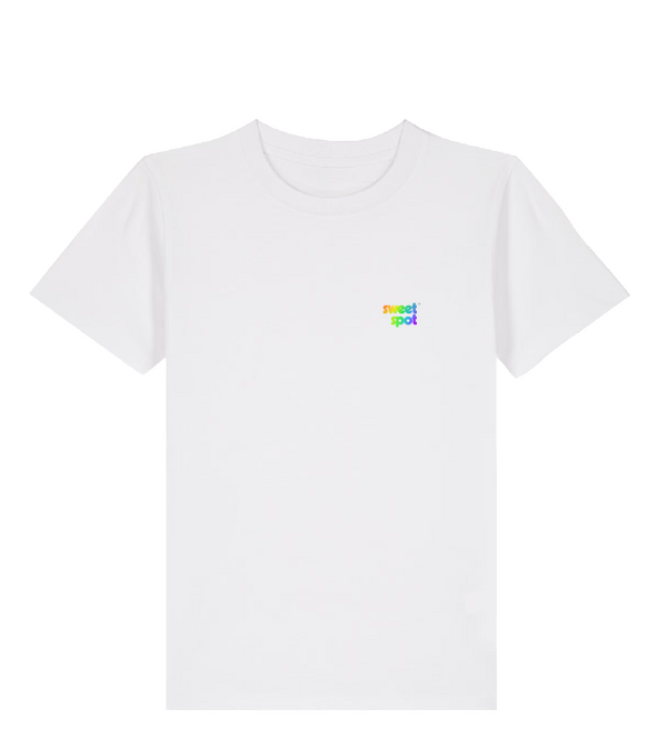 T-Shirt - "Fair Play" – rainbow edition - kids