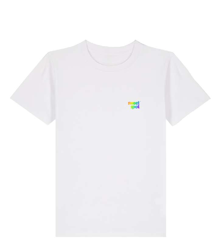 T-Shirt - "Fair Play" – rainbow edition - kids