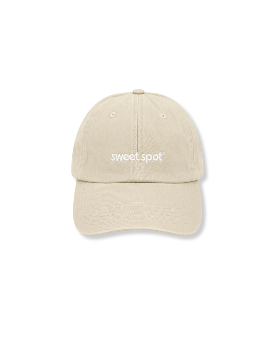 Vintage Cap - "sweet spot"