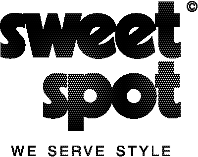 SWEET SPOT – We Serve Style